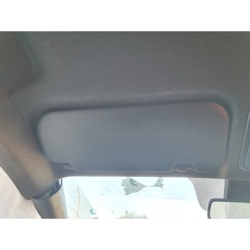 Recambio de parasol izquierdo para hyundai i20 active 1.0 tgdi cat referencia OEM IAM   