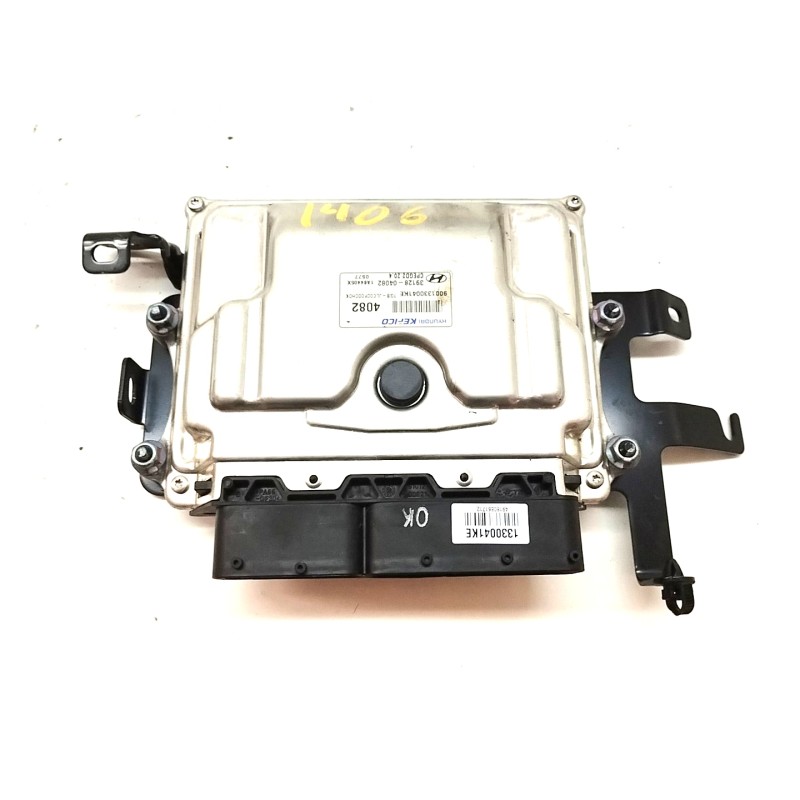 Recambio de centralita motor uce para hyundai i20 active 1.0 tgdi cat referencia OEM IAM 3912804082  