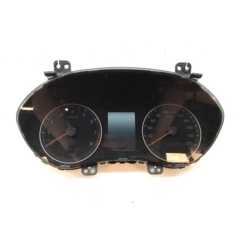 Recambio de cuadro instrumentos para hyundai i20 active 1.0 tgdi cat referencia OEM IAM 94043C8140  