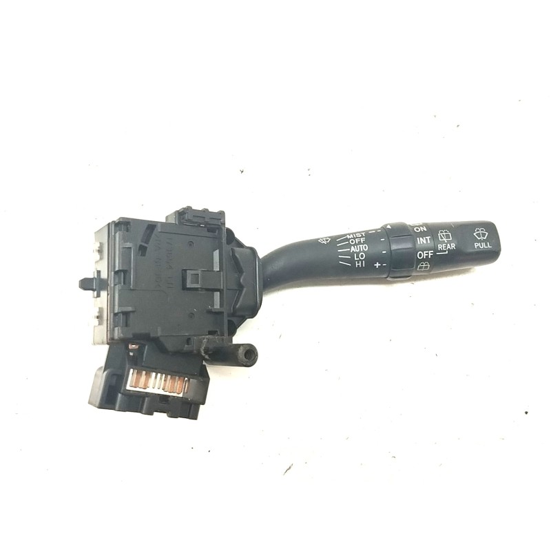 Recambio de mando limpia para toyota corolla verso (e12) 2.0 turbodiesel cat referencia OEM IAM 8465205170  