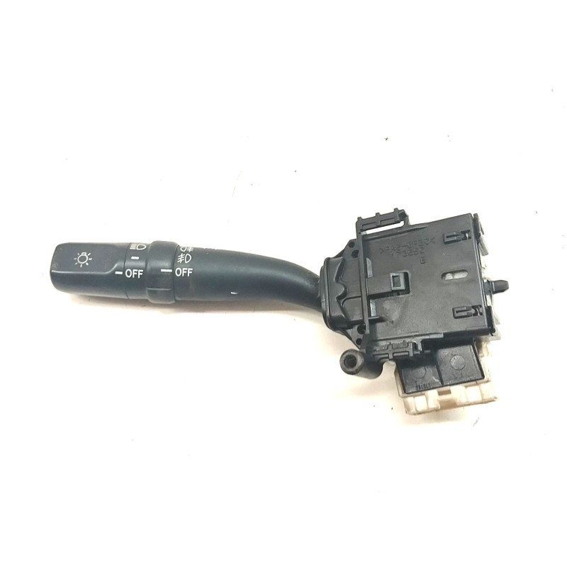 Recambio de mando luces para toyota corolla verso (e12) 2.0 turbodiesel cat referencia OEM IAM 8414005110  