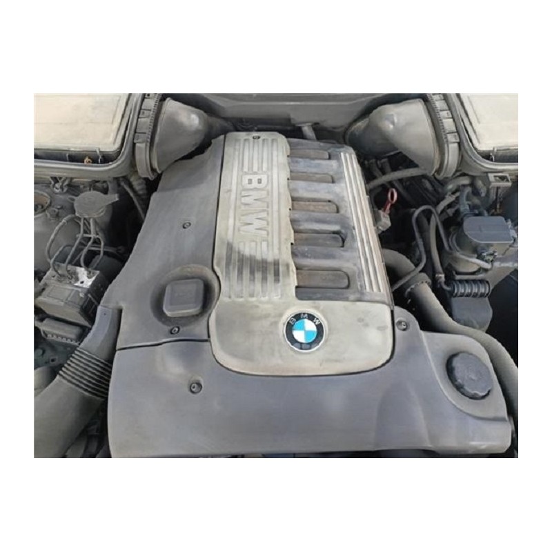 Recambio de motor completo para bmw serie 5 berlina (e39) 530d referencia OEM IAM M57D30  