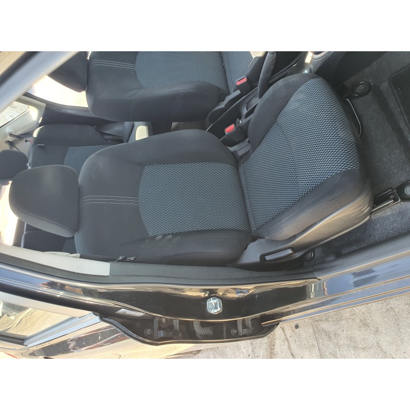 Recambio de asiento delantero derecho para nissan note 1.5 dci turbodiesel cat referencia OEM IAM   