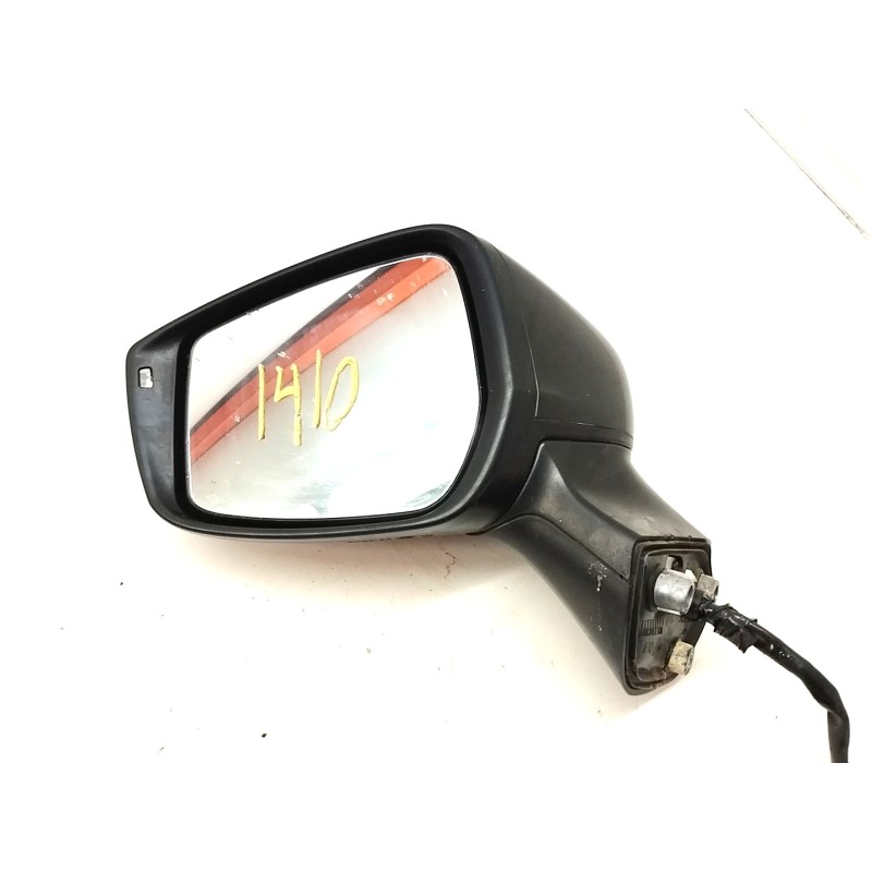 Recambio de retrovisor izquierdo para nissan note 1.5 dci turbodiesel cat referencia OEM IAM   