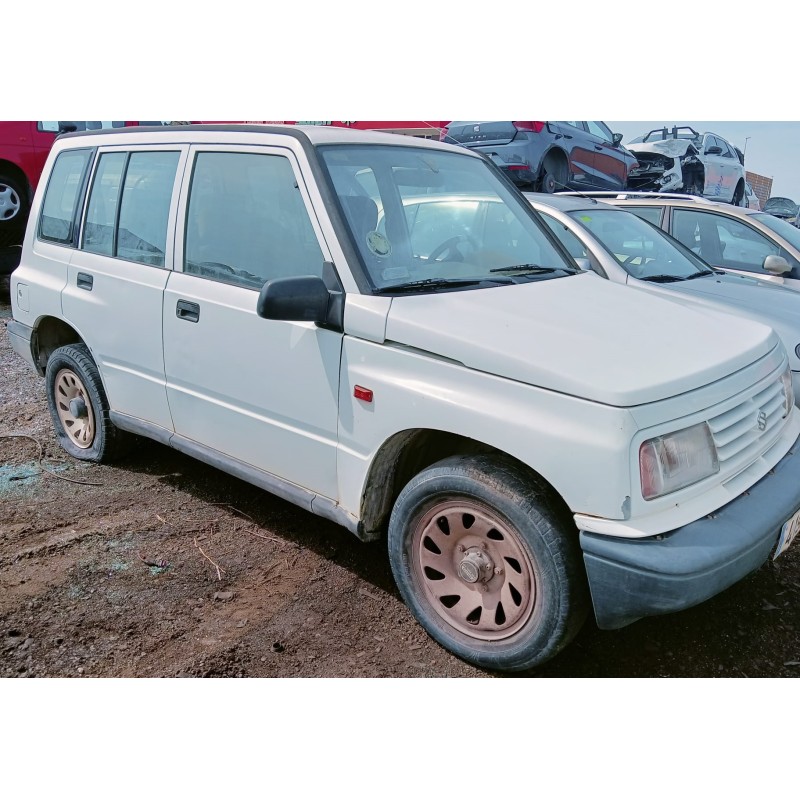 suzuki vitara se/sv (et) del año 2002