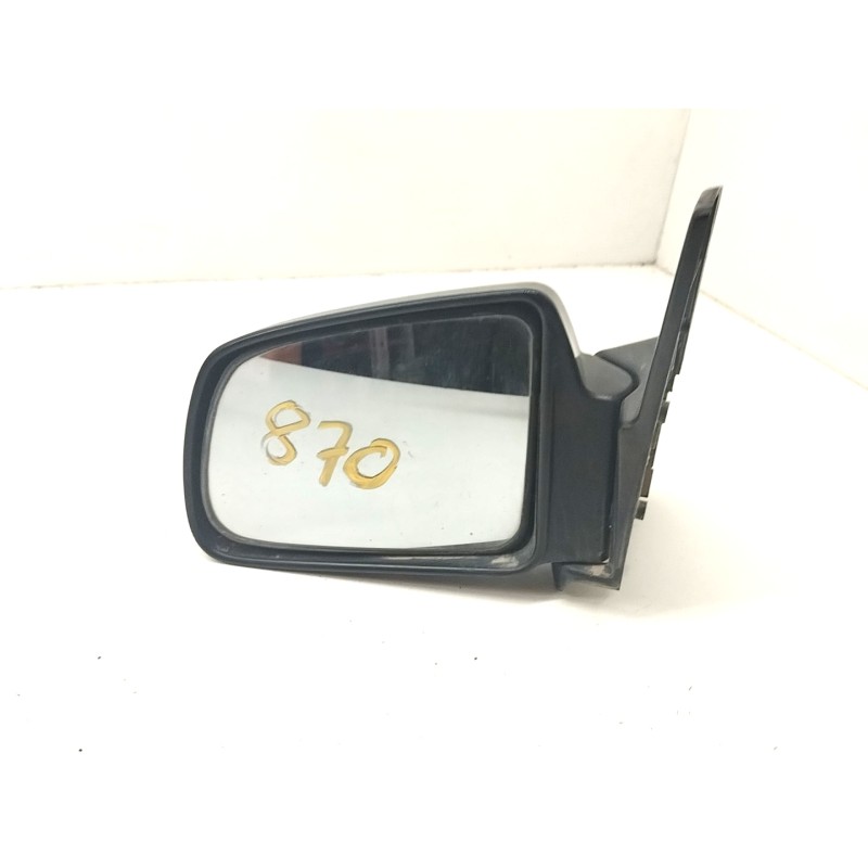 Recambio de retrovisor izquierdo para suzuki vitara se/sv (et) 2.0 turbodiesel cat referencia OEM IAM 017448  