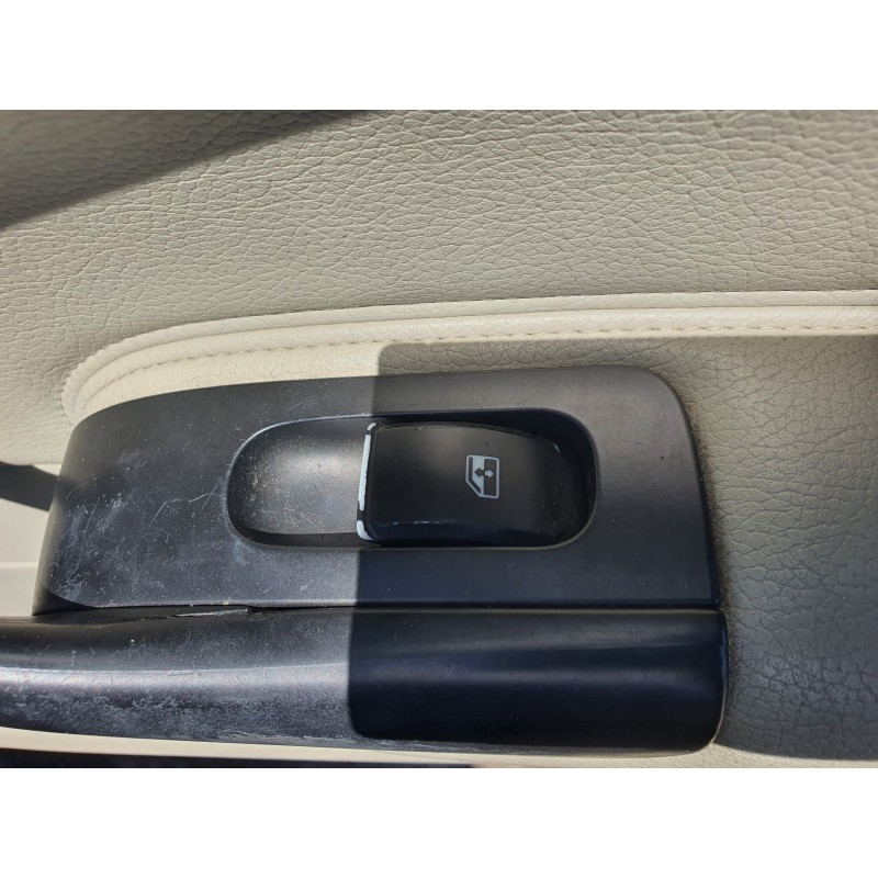 Recambio de mando elevalunas delantero derecho para saab 9-3 berlina 1.9 tid cat referencia OEM IAM   