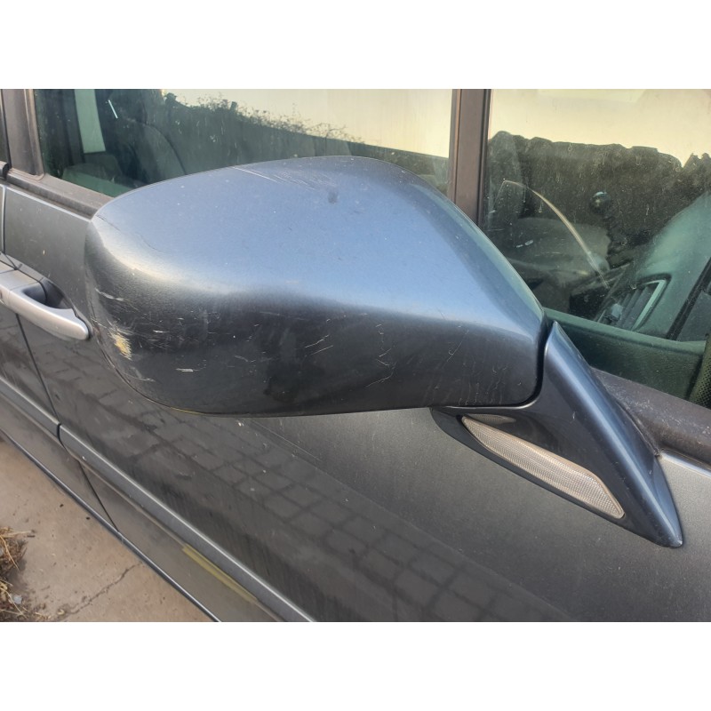 Recambio de retrovisor derecho para citroen c8 2.0 hdi fap cat (rhr / dw10bted4) referencia OEM IAM   