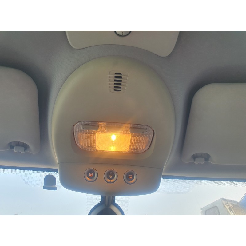 Recambio de luz interior para citroen c8 2.0 hdi fap cat (rhr / dw10bted4) referencia OEM IAM   