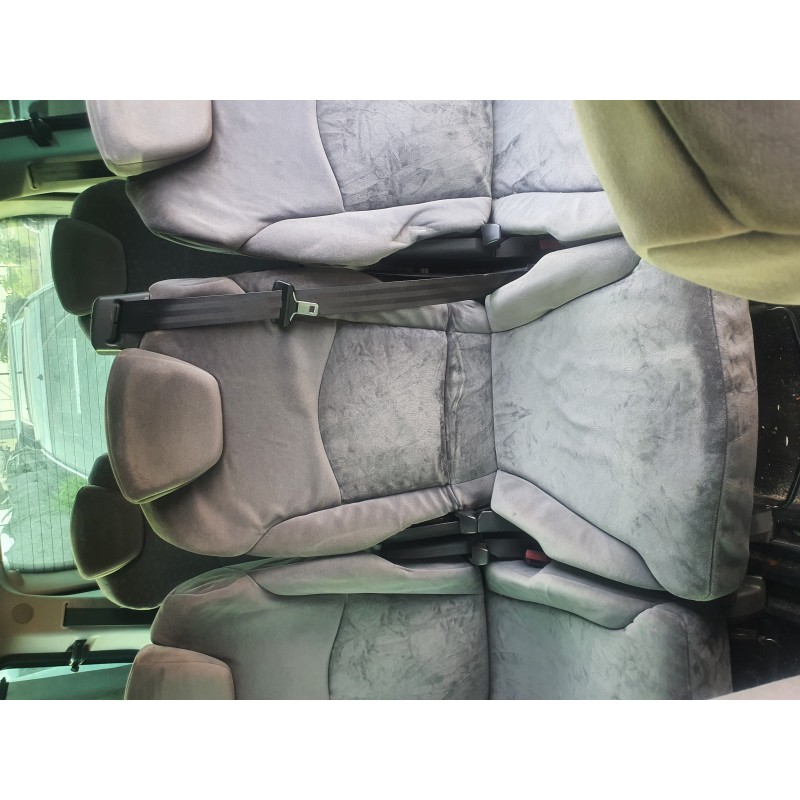 Recambio de asiento trasero medio para citroen c8 2.0 hdi fap cat (rhr / dw10bted4) referencia OEM IAM   