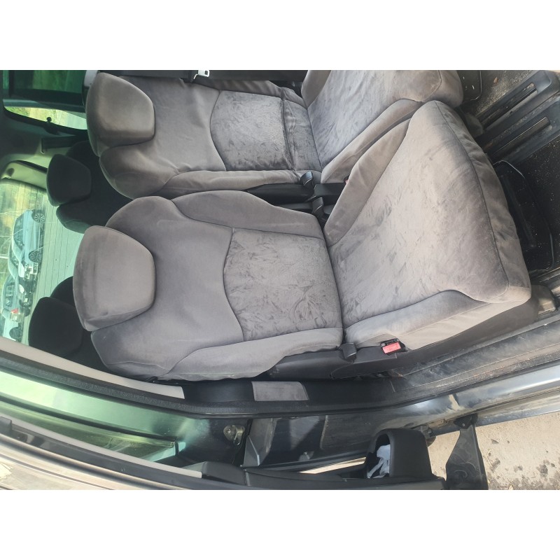 Recambio de asiento delantero derecho para citroen c8 2.0 hdi fap cat (rhr / dw10bted4) referencia OEM IAM   