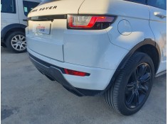 Recambio de paragolpes trasero para land rover evoque 2.0 td4 cat referencia OEM IAM    2