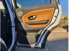 Recambio de guarnecido puerta trasera derecha para land rover evoque 2.0 td4 cat referencia OEM IAM   