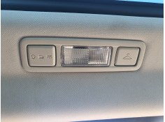 Recambio de luz interior para land rover evoque 2.0 td4 cat referencia OEM IAM   