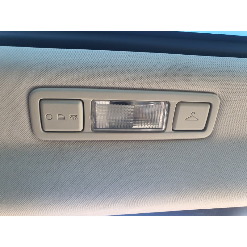 Recambio de luz interior para land rover evoque 2.0 td4 cat referencia OEM IAM   