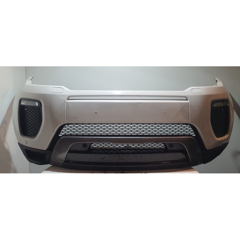 Recambio de paragolpes delantero para land rover evoque 2.0 td4 cat referencia OEM IAM   