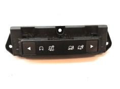 Recambio de mando multifuncion para land rover evoque 2.0 td4 cat referencia OEM IAM GJ3214B596AA  