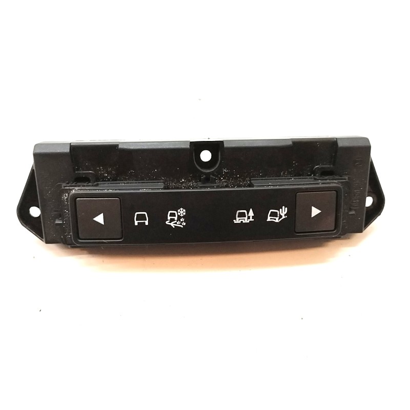 Recambio de mando multifuncion para land rover evoque 2.0 td4 cat referencia OEM IAM GJ3214B596AA  