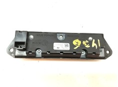 Recambio de mando multifuncion para land rover evoque 2.0 td4 cat referencia OEM IAM GJ3214B596AA   2