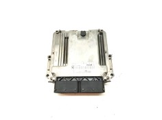 Recambio de centralita motor uce para land rover evoque 2.0 td4 cat referencia OEM IAM GX7312C520FAF  