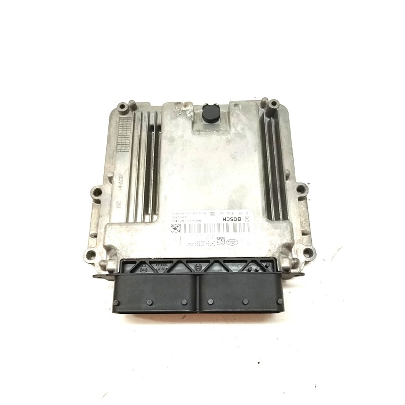 Recambio de centralita motor uce para land rover evoque 2.0 td4 cat referencia OEM IAM GX7312C520FAF  