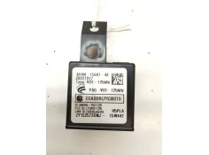 Recambio de modulo electronico para land rover evoque 2.0 td4 cat referencia OEM IAM AH4N15607AE   2