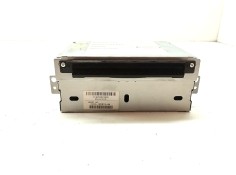 Recambio de sistema audio / radio cd para land rover evoque 2.0 td4 cat referencia OEM IAM CF6N18C815HM  