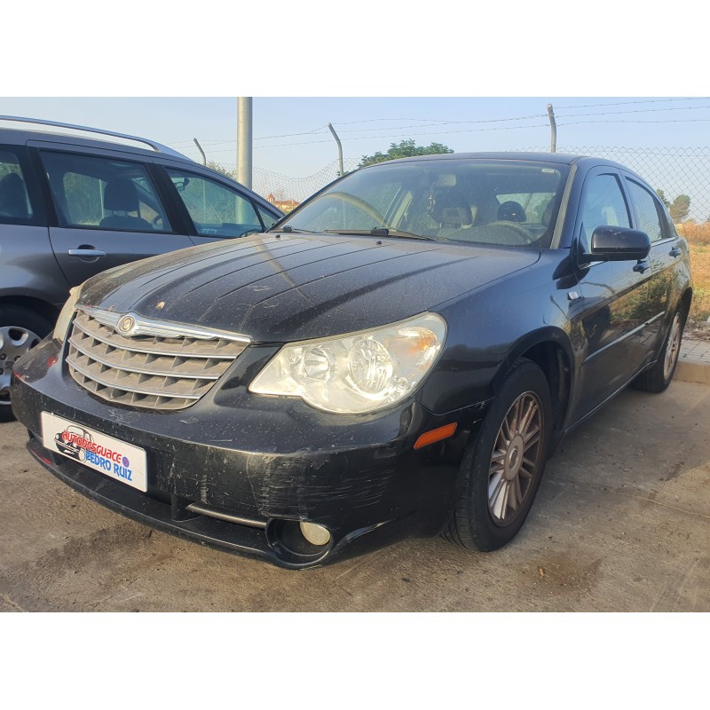 chrysler sebring berlina del año 2007