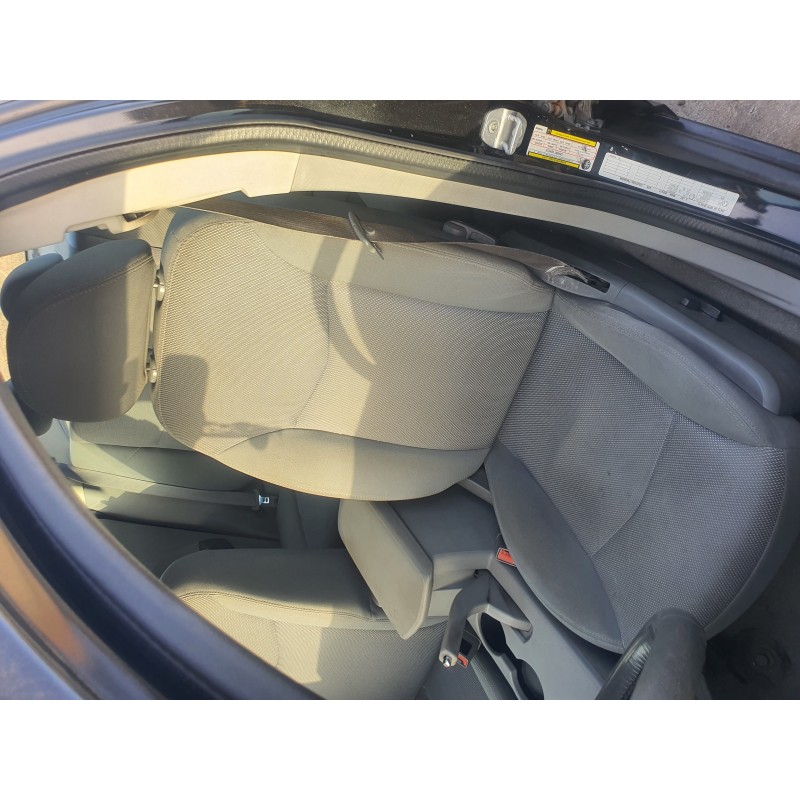 Recambio de asiento delantero izquierdo para chrysler sebring berlina 2.0 crd limited referencia OEM IAM   