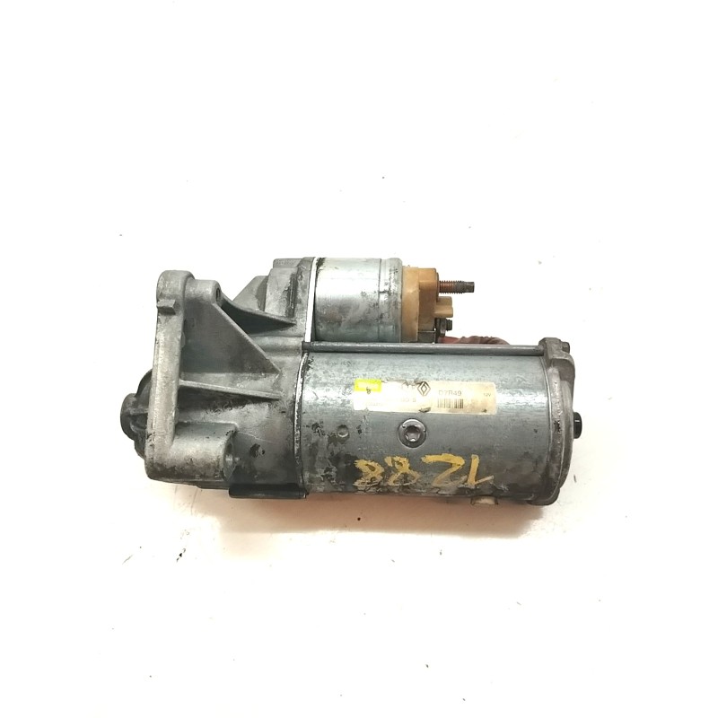 Recambio de motor arranque para renault megane ii berlina 5p 1.9 dci diesel referencia OEM IAM 8200331251  