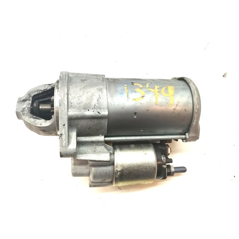 Recambio de motor arranque para ford ka (ccu) 1.2 8v cat referencia OEM IAM 51916169A152  