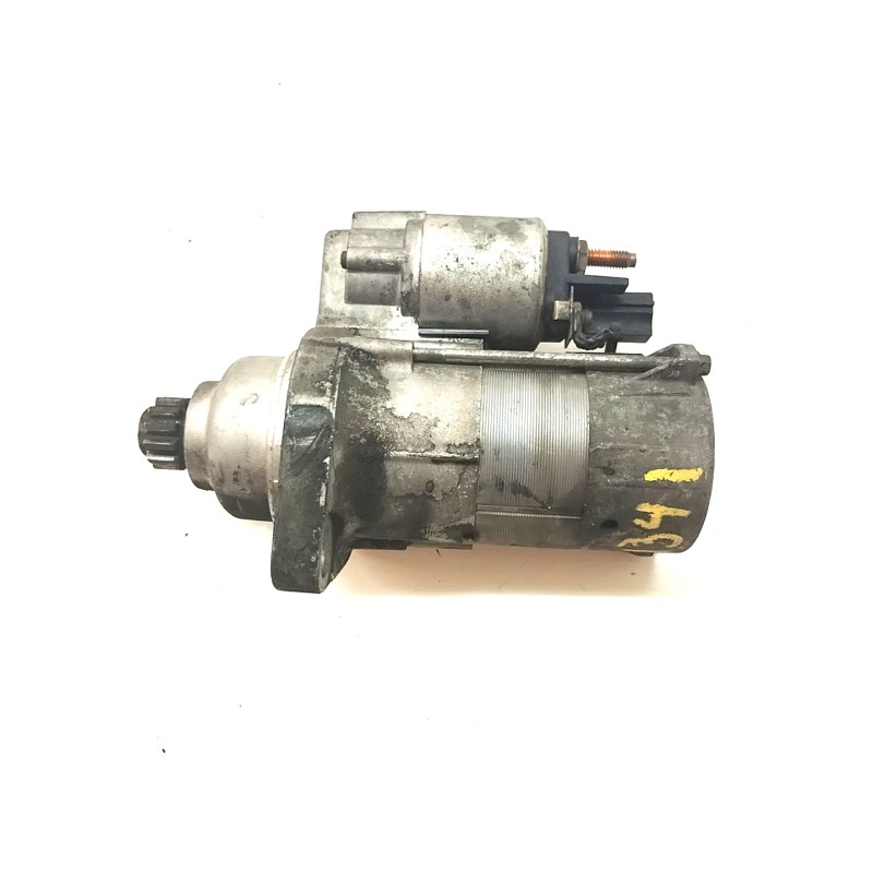 Recambio de motor arranque para volkswagen passat variant (3c5) 2.0 tdi referencia OEM IAM 02M911024A  