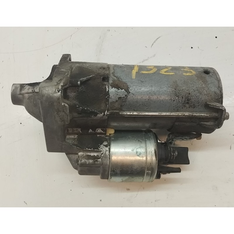 Recambio de motor arranque para renault clio iv 1.5 dci diesel fap referencia OEM IAM 233003329R  