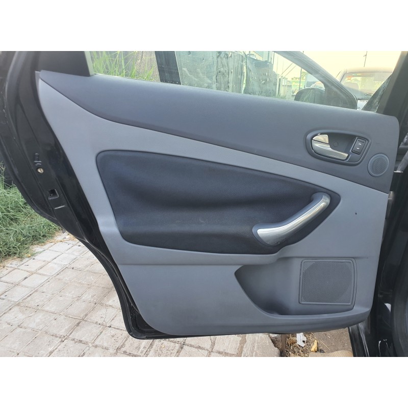 Recambio de guarnecido puerta trasera izquierda para ford mondeo ber. (ca2) 2.0 tdci cat referencia OEM IAM   