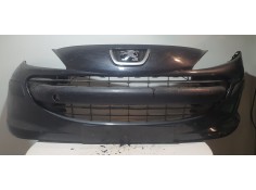 Recambio de paragolpes delantero para peugeot 207 1.6 16v hdi referencia OEM IAM   