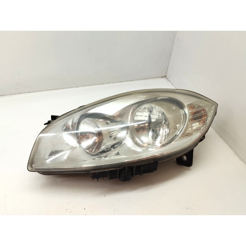 Recambio de faro izquierdo para fiat linea (110) 1.3 16v jtd cat referencia OEM IAM   