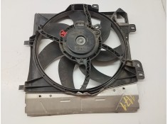 Recambio de electroventilador para peugeot 207 1.6 16v referencia OEM IAM AD1264   2