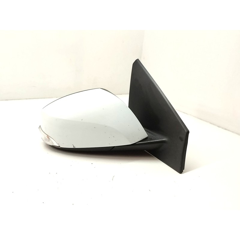 Recambio de retrovisor derecho para renault megane iii berlina 5 p 1.2 16v referencia OEM IAM   