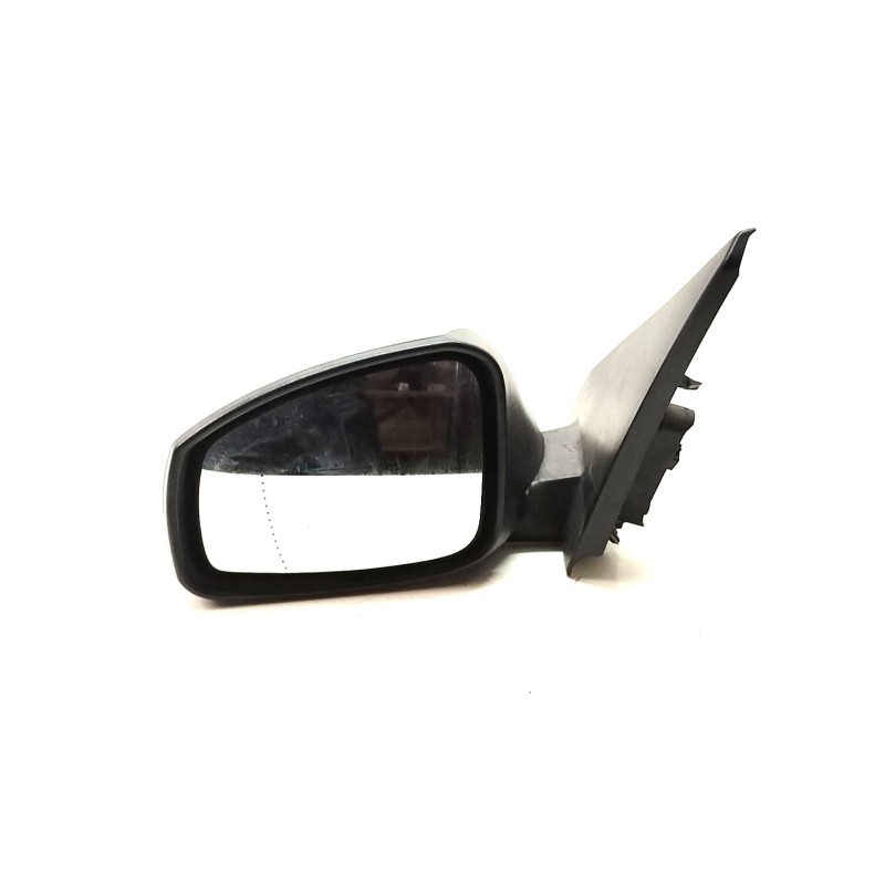 Recambio de retrovisor izquierdo para renault megane iii berlina 5 p 1.2 16v referencia OEM IAM   