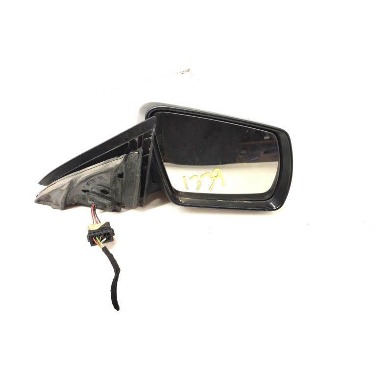 Recambio de retrovisor derecho para audi allroad quattro (4b5) 2.5 v6 24v tdi referencia OEM IAM   