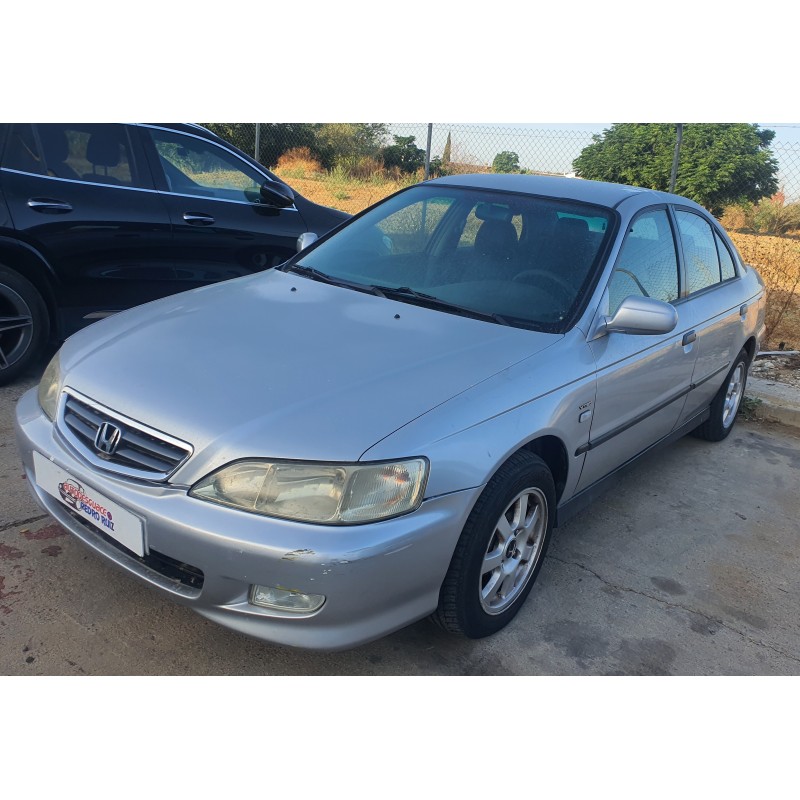 honda accord berlina (cg7-9/ch1-7) del año 2001