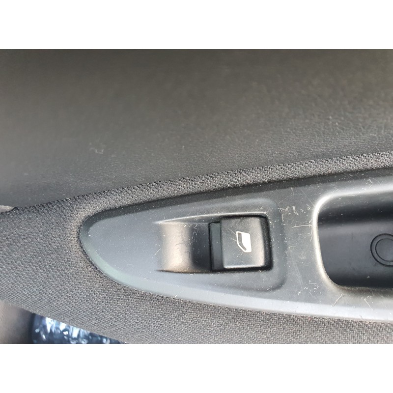 Recambio de mando elevalunas trasero derecho para peugeot 308 2.0 16v hdi fap cat (rhr / dw10bted4) referencia OEM IAM   