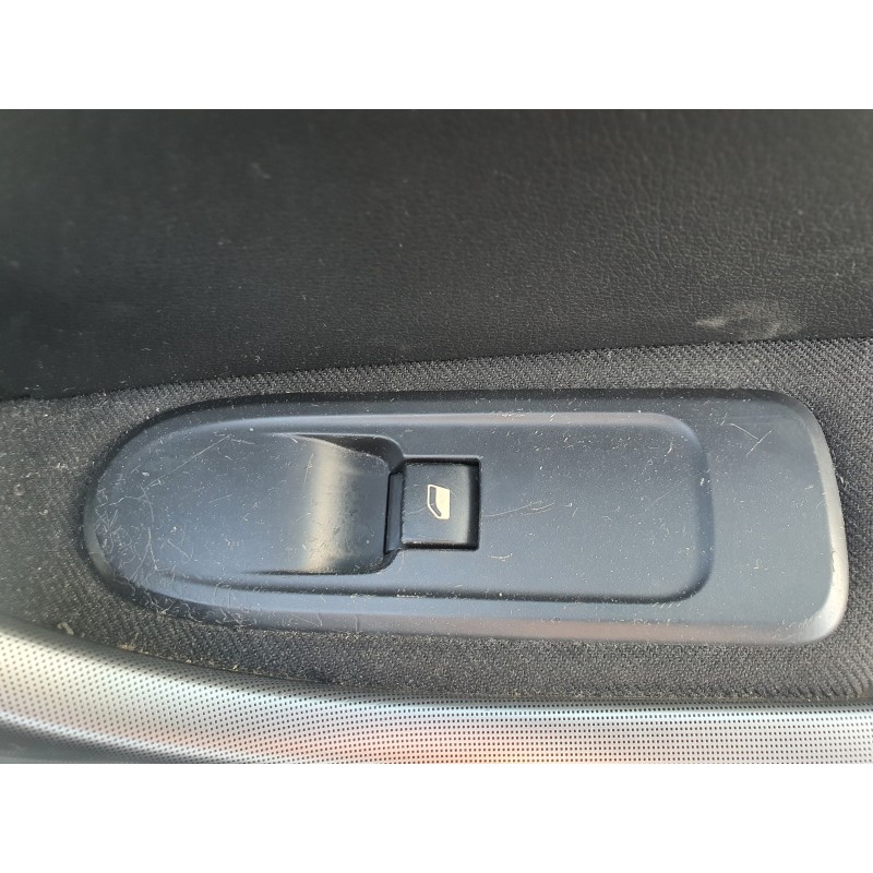 Recambio de mando elevalunas delantero derecho para peugeot 308 2.0 16v hdi fap cat (rhr / dw10bted4) referencia OEM IAM   