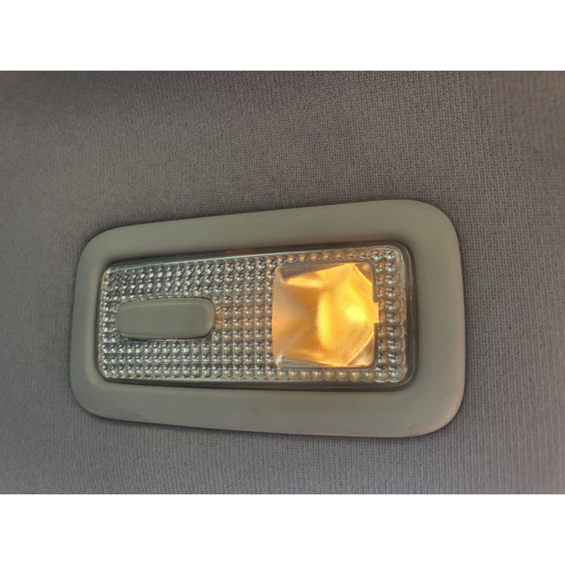 Recambio de luz interior para peugeot 308 2.0 16v hdi fap cat (rhr / dw10bted4) referencia OEM IAM   