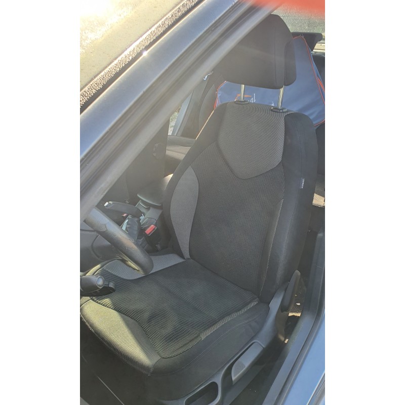 Recambio de asiento delantero izquierdo para peugeot 308 2.0 16v hdi fap cat (rhr / dw10bted4) referencia OEM IAM   