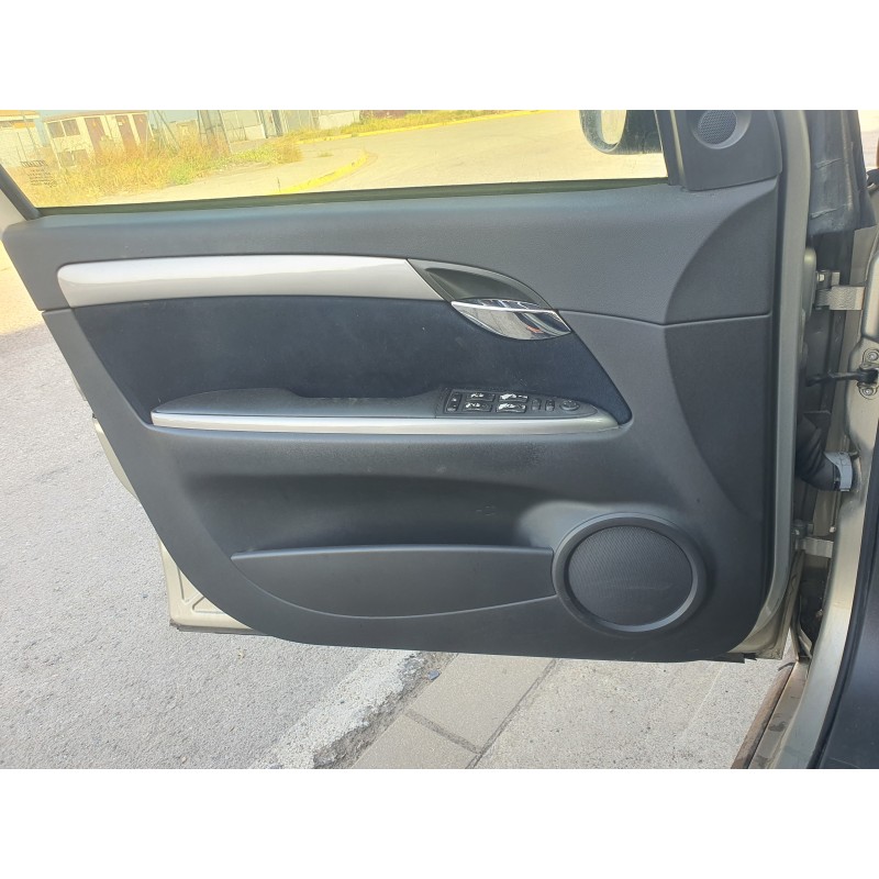 Recambio de guarnecido puerta delantera izquierda para fiat croma (194) 1.9 8v jtd cat (939a1000 / 192a8000) referencia OEM IAM 