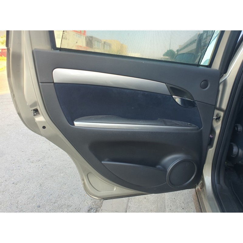 Recambio de guarnecido puerta trasera izquierda para fiat croma (194) 1.9 8v jtd cat (939a1000 / 192a8000) referencia OEM IAM   