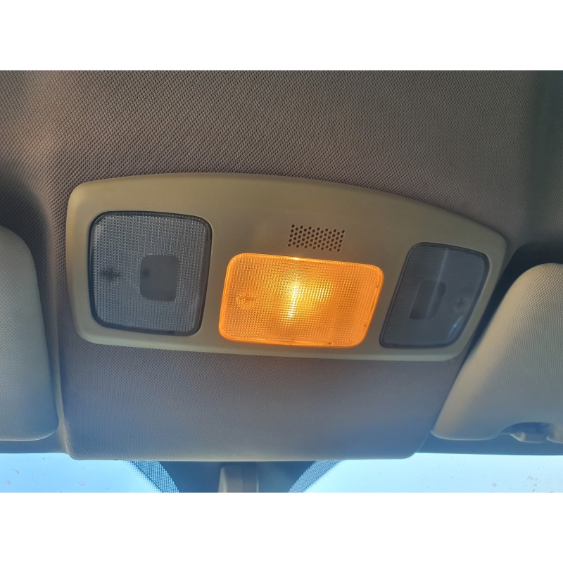 Recambio de luz interior para fiat croma (194) 1.9 8v jtd cat (939a1000 / 192a8000) referencia OEM IAM   