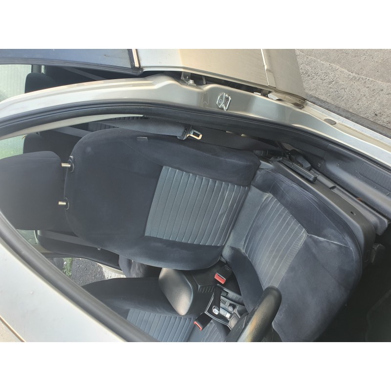 Recambio de asiento delantero izquierdo para fiat croma (194) 1.9 8v jtd cat (939a1000 / 192a8000) referencia OEM IAM   