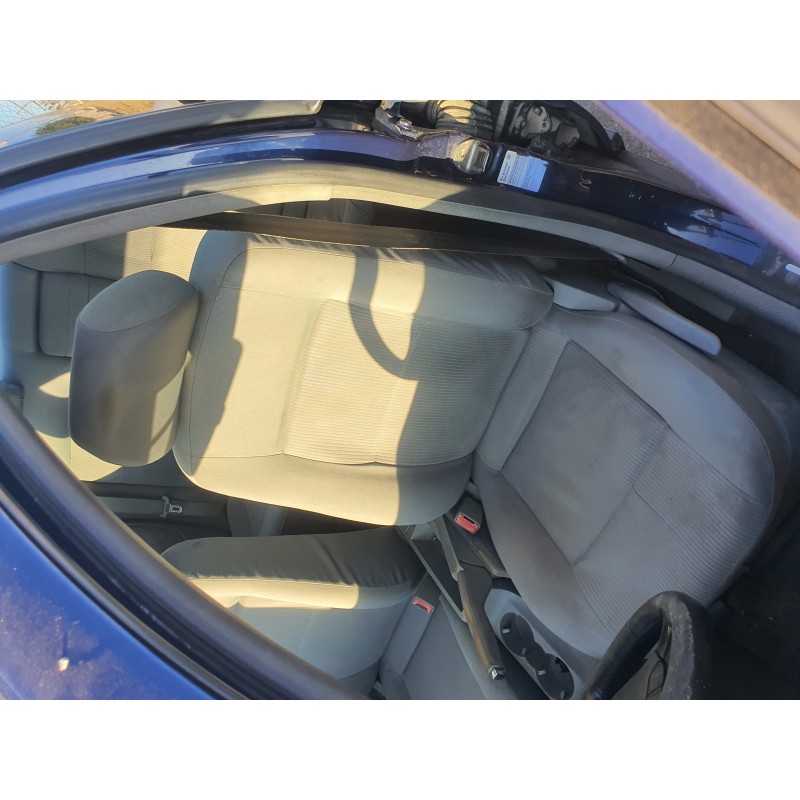 Recambio de asiento delantero izquierdo para volkswagen passat berlina (3b3) 1.9 tdi referencia OEM IAM   